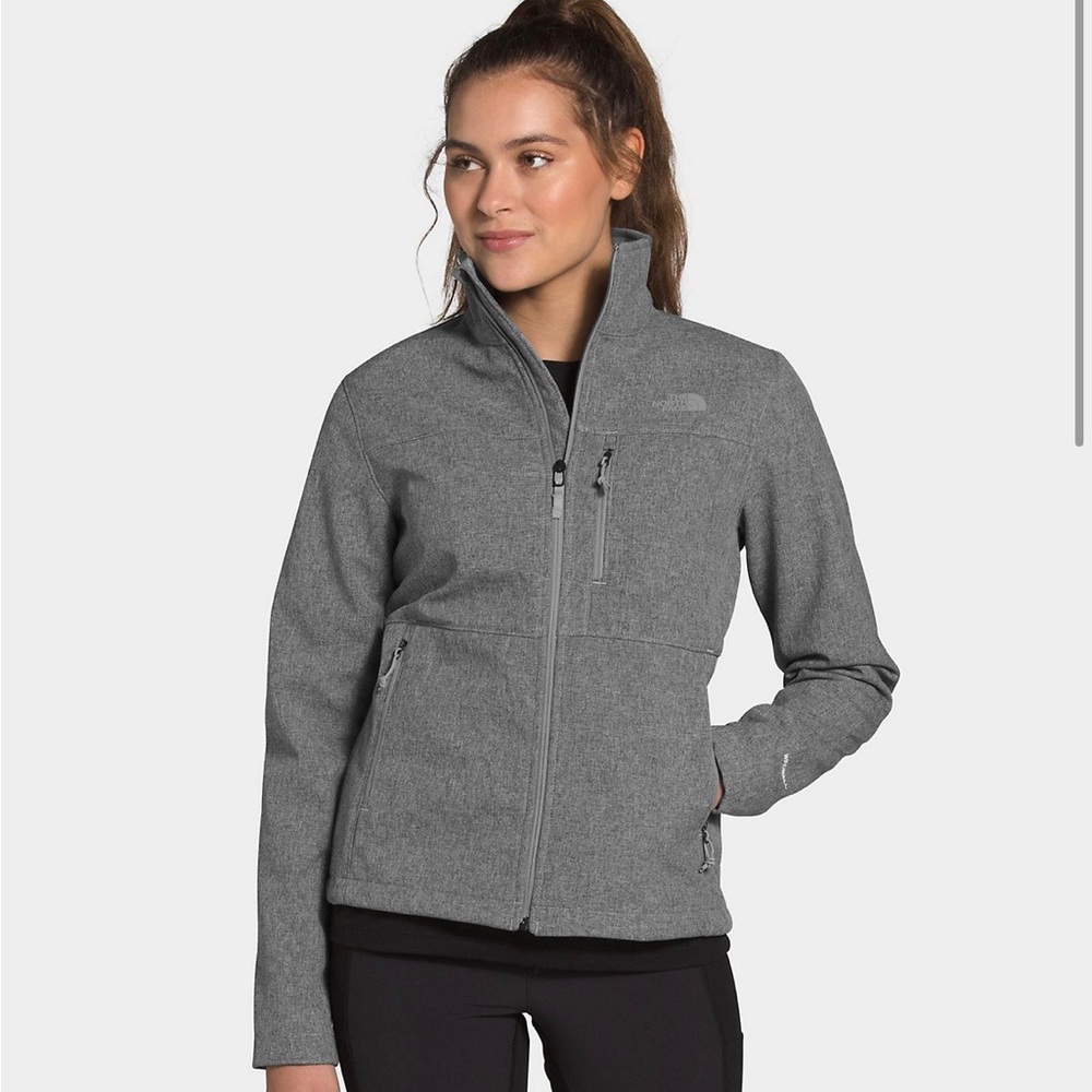 North Face Womens Apex Bionic Jacket (XS)